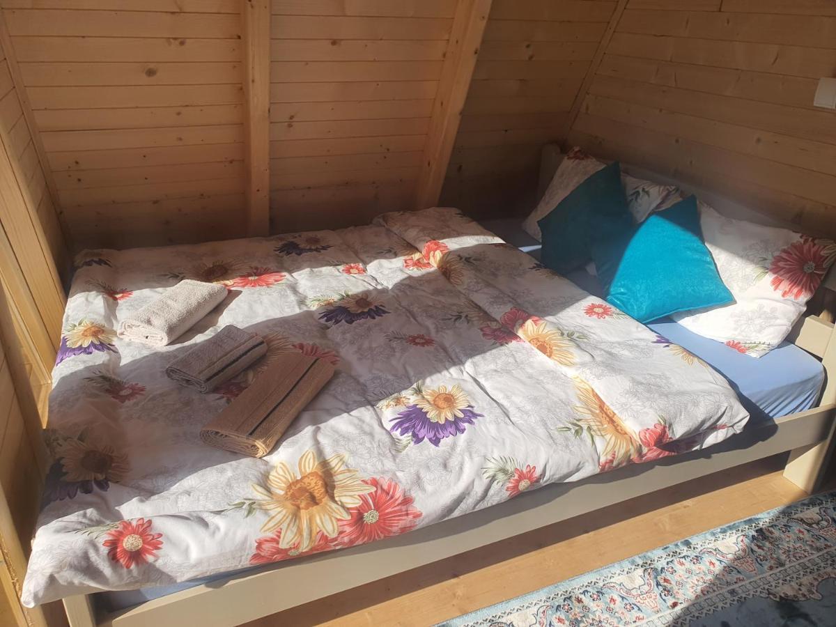 Prokletije Cottages Plav Room photo